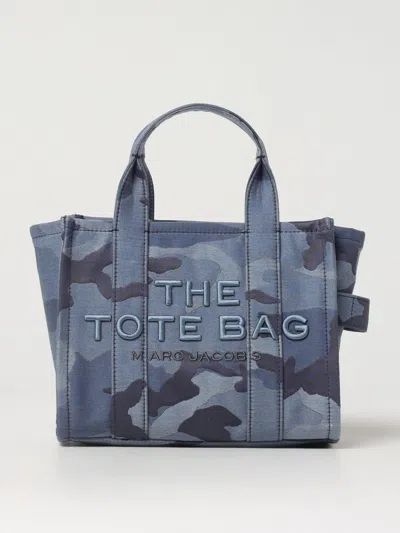 Marc Jacobs Handbag  Woman Color Blue