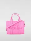 Marc Jacobs Handbag  Woman Color Baby Pink