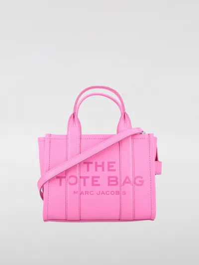 Marc Jacobs Handbag  Woman Color Baby Pink