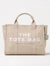 Marc Jacobs Handbag  Woman Color Beige