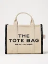 Marc Jacobs Handbag  Woman Color Beige