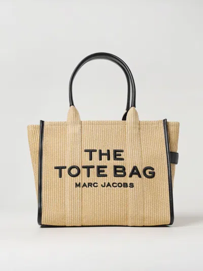 Marc Jacobs Handbag  Woman Color Beige