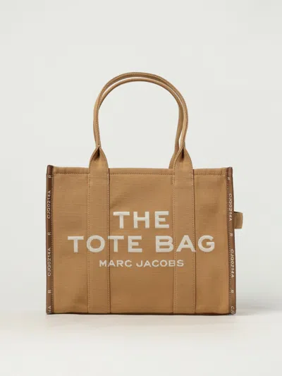 Marc Jacobs Handbag  Woman Color Beige
