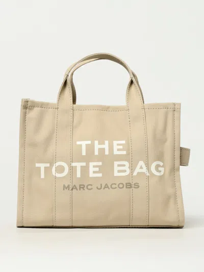 Marc Jacobs Handbag  Woman Color Beige