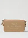 Marc Jacobs Handbag  Woman Color Beige