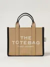 Marc Jacobs Handbag  Woman Color Beige In Sand