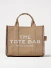 Marc Jacobs Handbag  Woman Color Beige In Sand