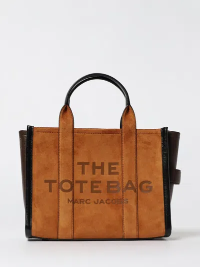 MARC JACOBS HANDBAG MARC JACOBS WOMAN COLOR BEIGE,H60801022