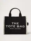 Marc Jacobs Handbag  Woman Color Black In Black
