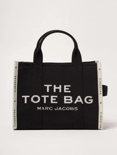 Marc Jacobs Handbag  Woman Color Black