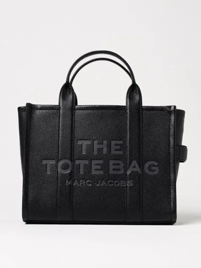 Marc Jacobs Handbag  Woman Color Black