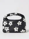 Marc Jacobs Handbag  Woman Color Black In Black
