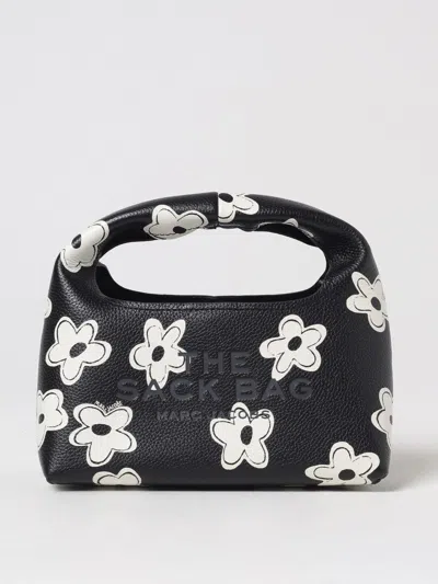 Marc Jacobs Handbag  Woman Color Black