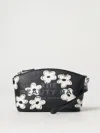 Shop Marc Jacobs Handbag  Woman Color Black