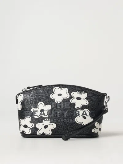 Marc Jacobs The Daisy Beauty Bag In Multicolor