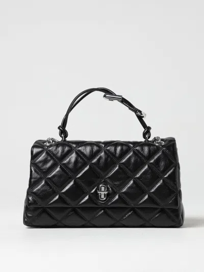 Marc Jacobs Handbag  Woman Color Black