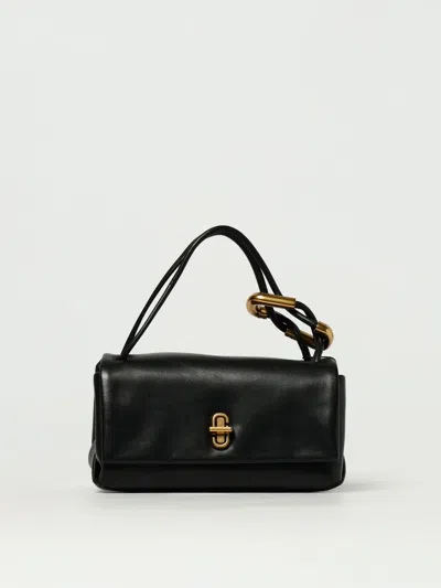 Marc Jacobs Handbag  Woman Color Black