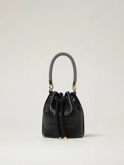 Marc Jacobs Handbag  Woman Color Black