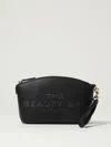 Marc Jacobs Handbag  Woman Color Black
