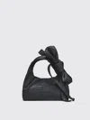 Marc Jacobs Handbag  Woman Color Black