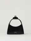 Marc Jacobs Handbag  Woman Color Black
