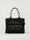 Marc Jacobs Handbag  Woman Color Black In Black