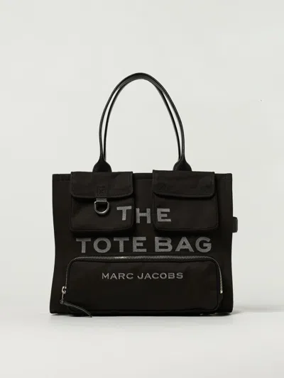 Marc Jacobs Handbag  Woman Color Black