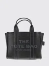 Marc Jacobs Handbag  Woman Color Black