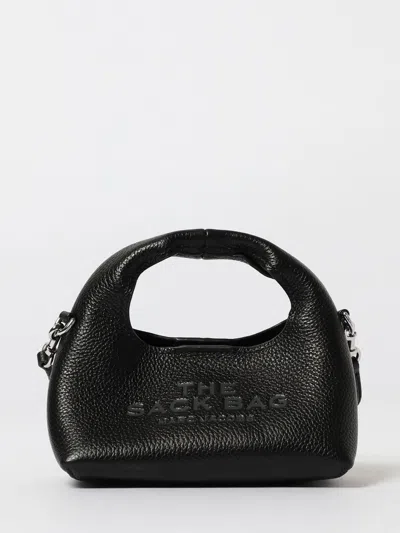 Marc Jacobs Handbag  Woman Color Black
