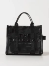 Marc Jacobs Tote Bags  Woman Color Black