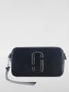Marc Jacobs The Snapshot Shoulder Bag In Black