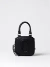 Marc Jacobs Handbag  Woman Color Black In Black