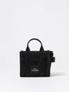Marc Jacobs Handbag  Woman Color Black In Black