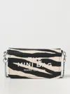 Marc Jacobs The Mini Bag In Black