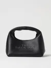 Marc Jacobs Mini Bag  Woman Color Black