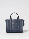 Marc Jacobs Handbag  Woman Color Blue 1