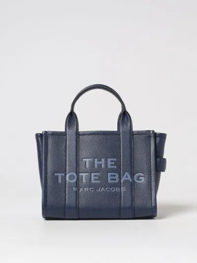Marc Jacobs Handbag  Woman Color Blue 1