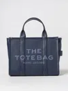 Marc Jacobs Handbag  Woman Color Blue 1