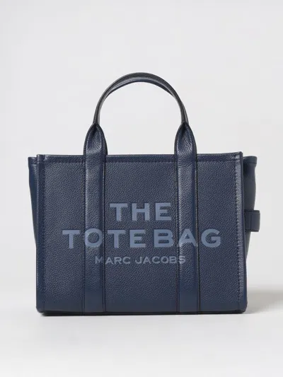 Marc Jacobs Handbag  Woman Color Blue 1 In Blue 1
