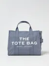 Marc Jacobs Handbag  Woman Color Blue