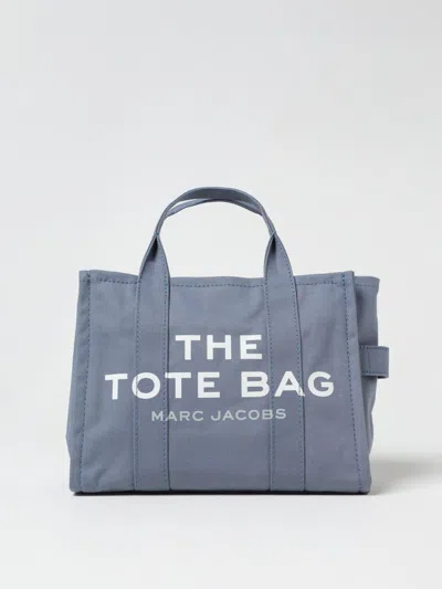 Marc Jacobs Handbag  Woman Color Blue