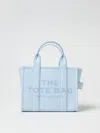 Marc Jacobs Handbag  Woman Color Blue
