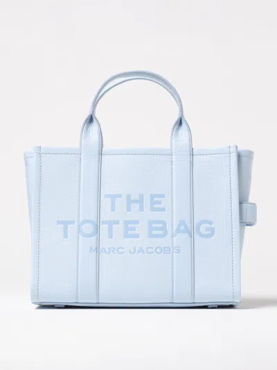 Marc Jacobs Handbag  Woman Color Blue