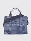 Marc Jacobs Handbag  Woman Color Blue