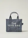 Marc Jacobs Handbag  Woman Color Blue