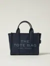 Marc Jacobs Handbag  Woman Color Blue