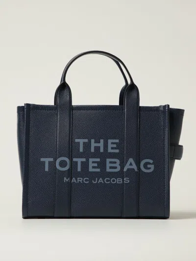 Marc Jacobs Handbag  Woman Color Blue
