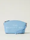 Marc Jacobs Handbag  Woman Color Blue