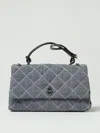 Marc Jacobs Handbag  Woman Color Blue