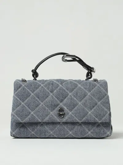 Marc Jacobs Handbag  Woman Color Blue